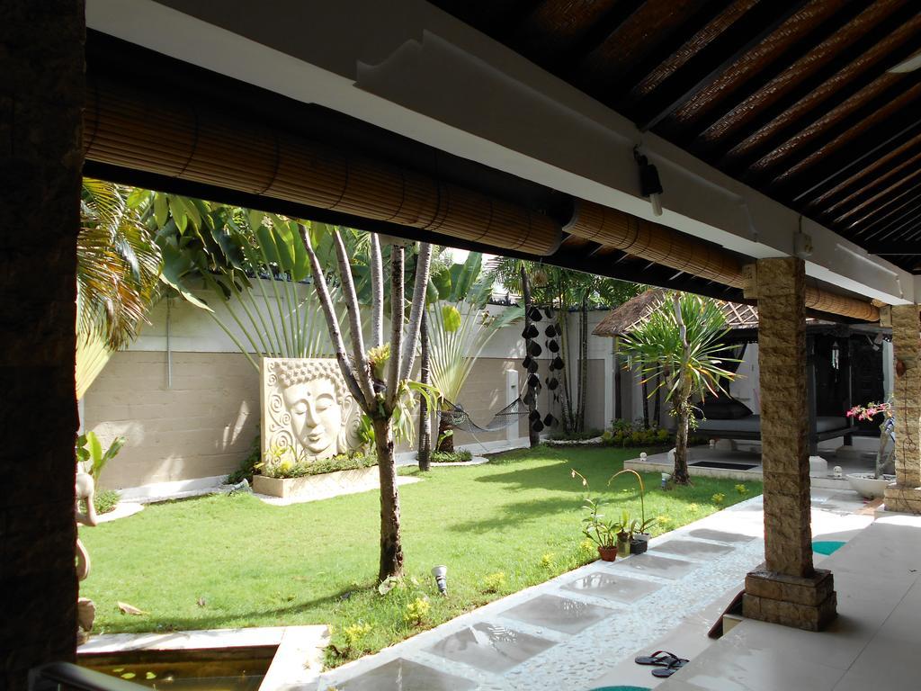 La Bella Vita Residence Seminyak Szoba fotó