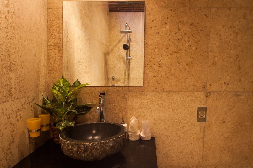 La Bella Vita Residence Seminyak Kültér fotó