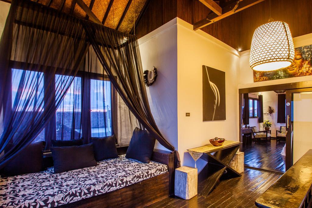 La Bella Vita Residence Seminyak Kültér fotó