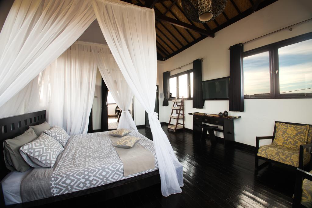 La Bella Vita Residence Seminyak Kültér fotó