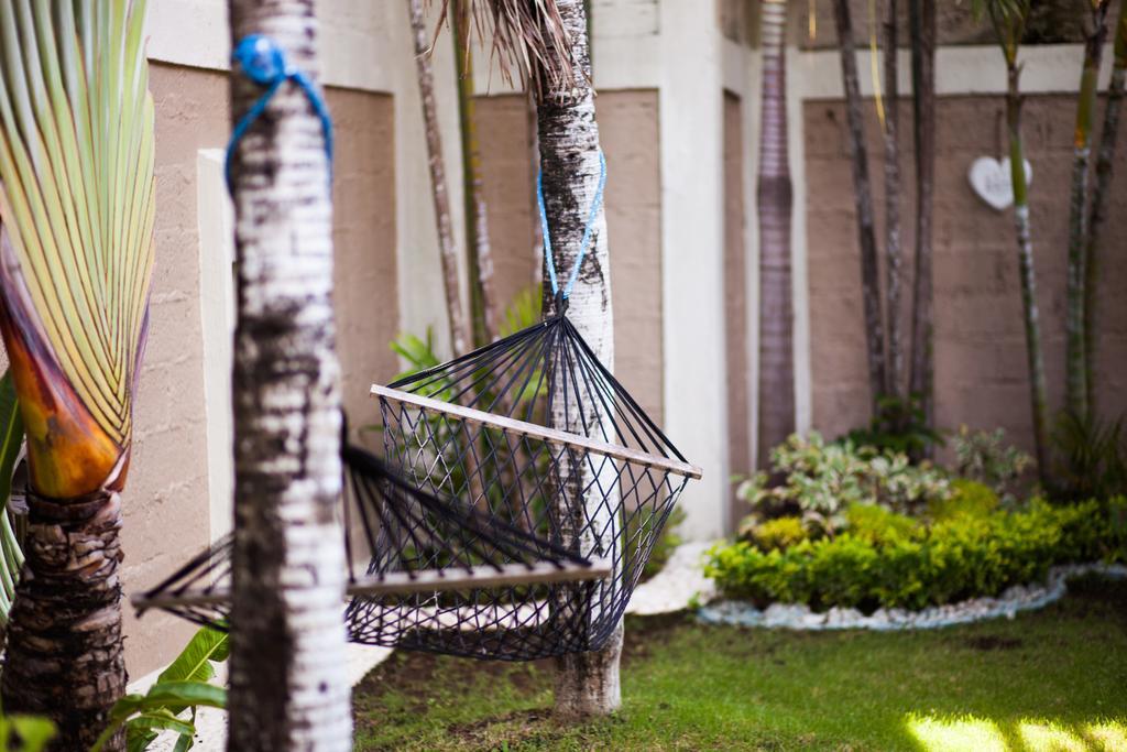 La Bella Vita Residence Seminyak Kültér fotó