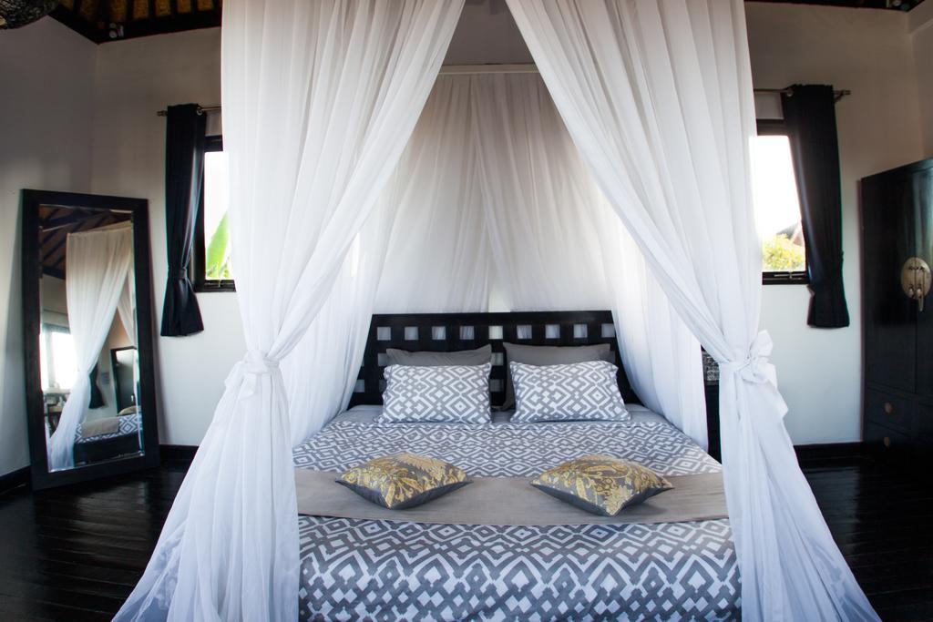 La Bella Vita Residence Seminyak Kültér fotó