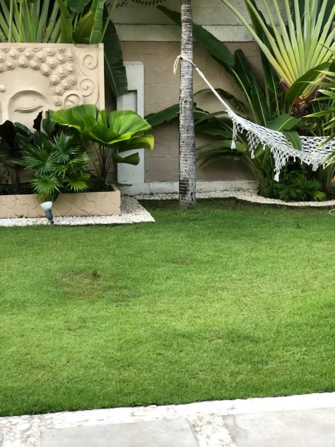 La Bella Vita Residence Seminyak Kültér fotó