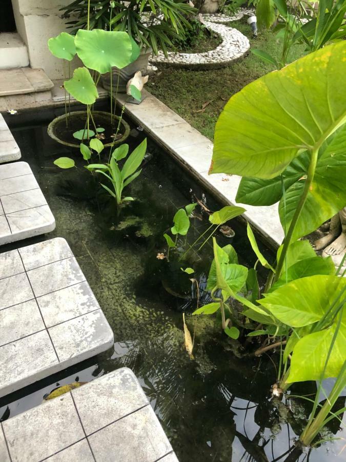 La Bella Vita Residence Seminyak Kültér fotó