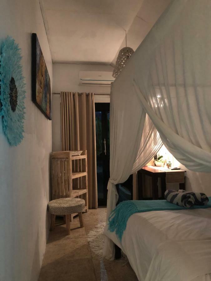La Bella Vita Residence Seminyak Kültér fotó